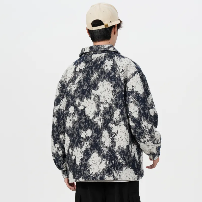 UPZCY Jackets Unisex-2