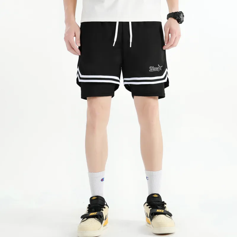 UPZCY Basketball Shorts Unisex-2