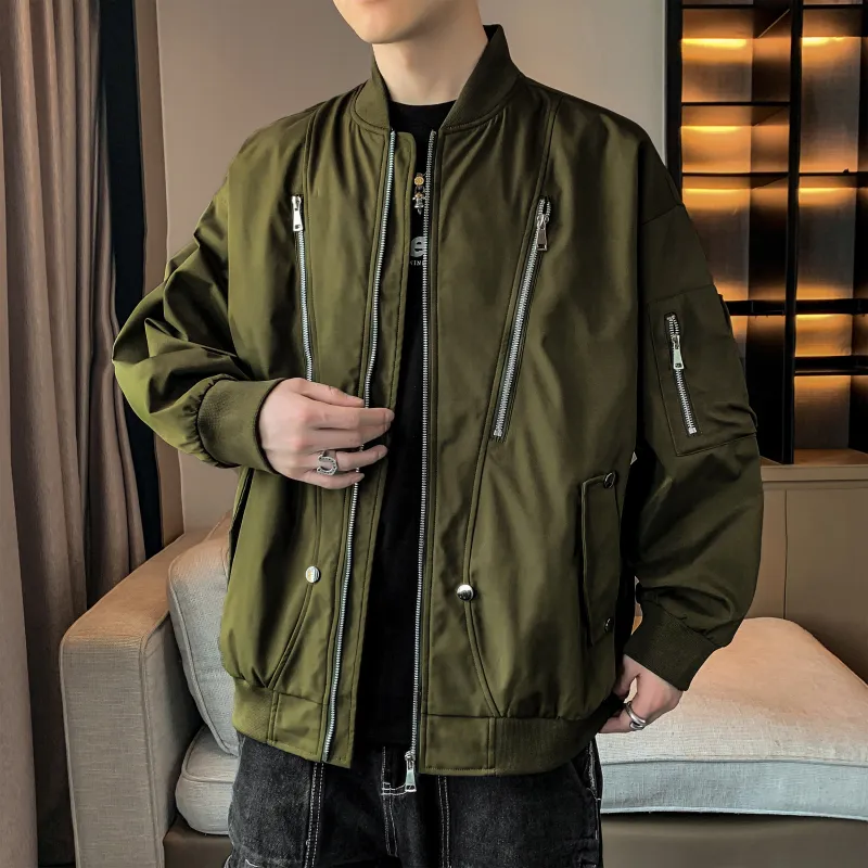 UPZCY Jackets Unisex-11