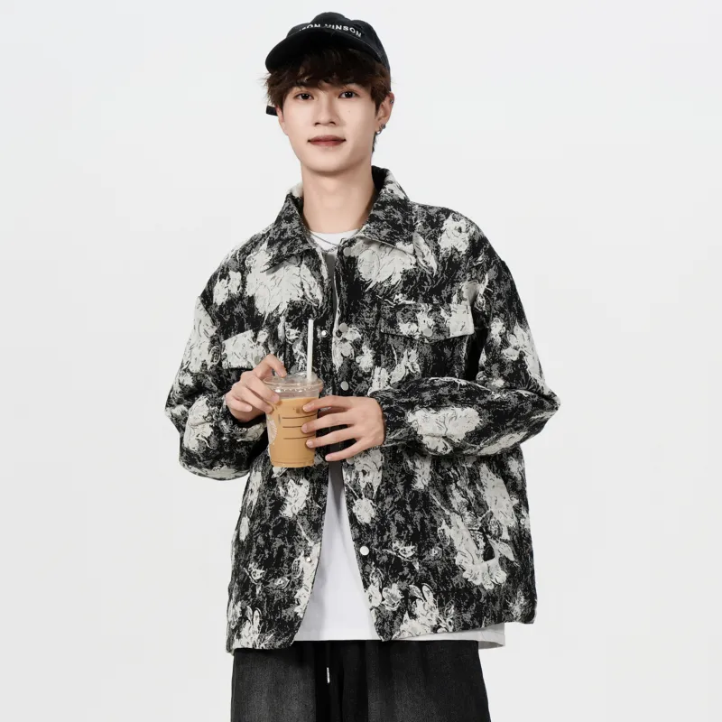 UPZCY Jackets Unisex-5