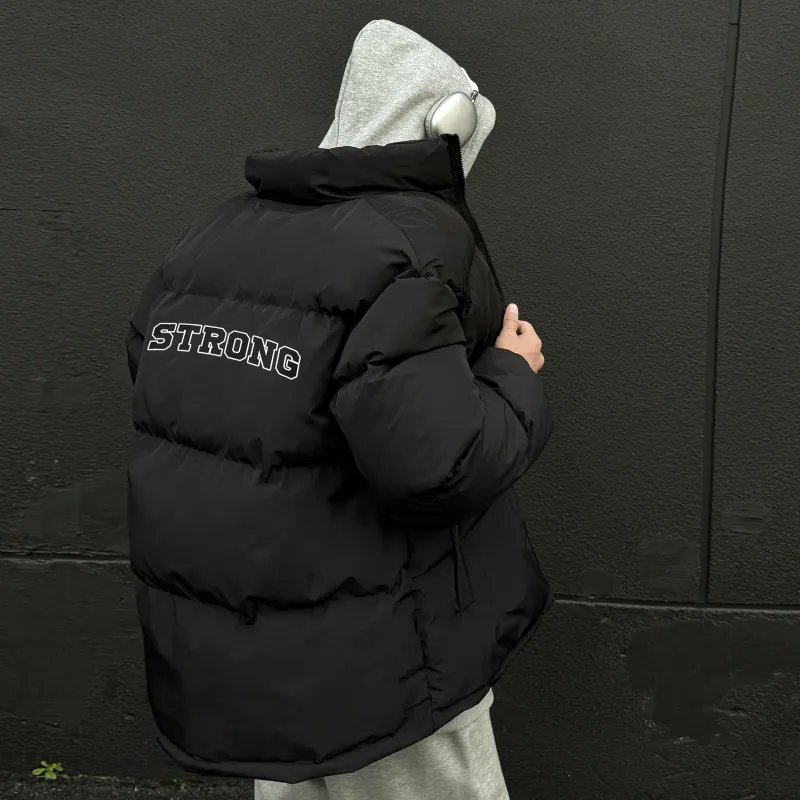 UPZCY Puffer Jackets Unisex-2