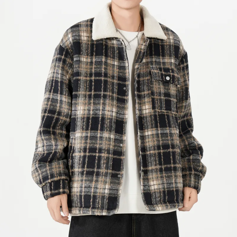 UPZCY Jackets Unisex-3