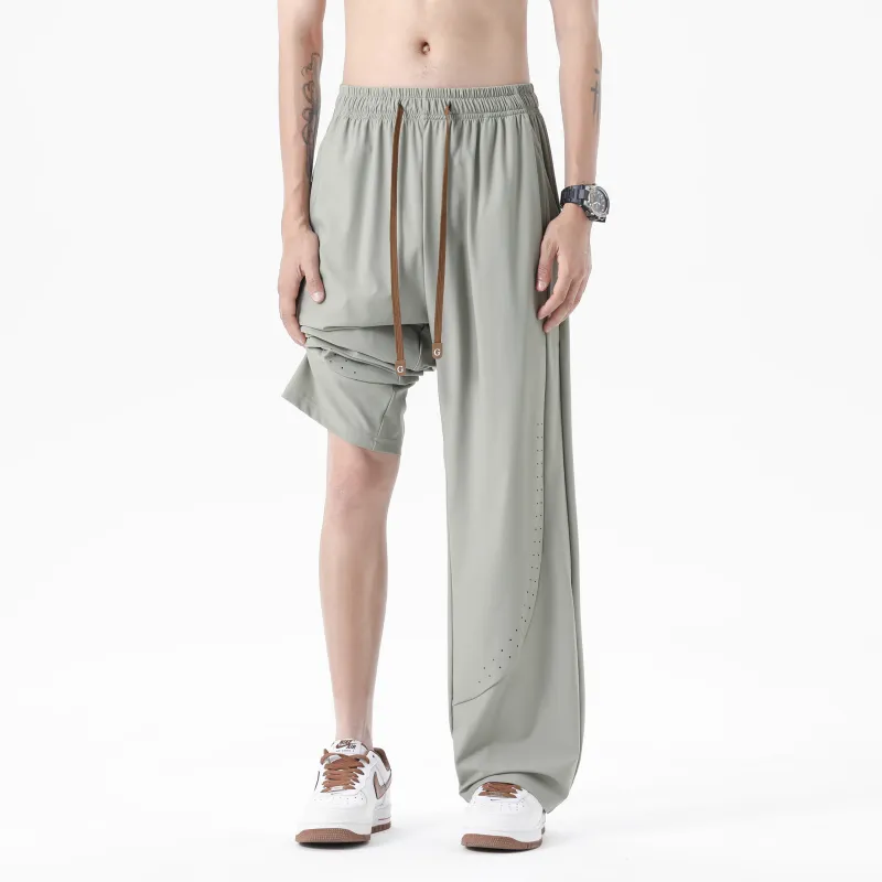 UPZCY Casual Pants Unisex-19