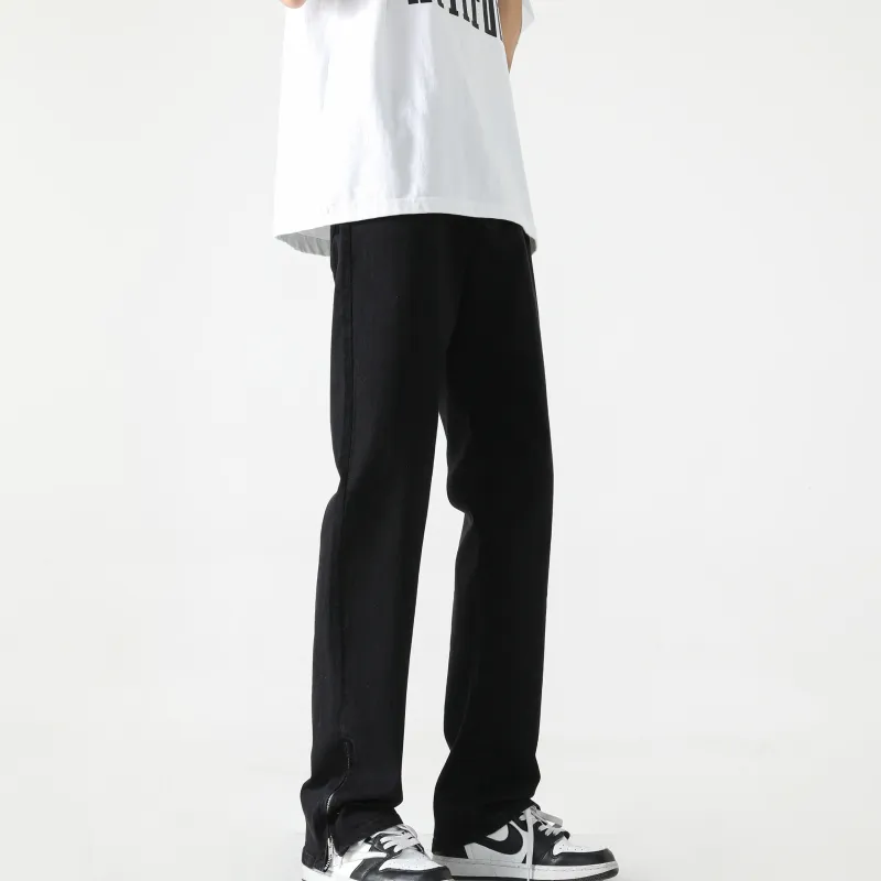UPZCY Jeans Unisex-5