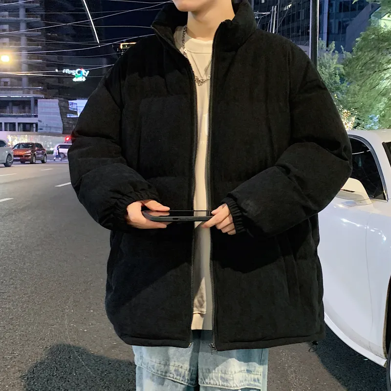 UPZCY Puffer Jackets Unisex-2