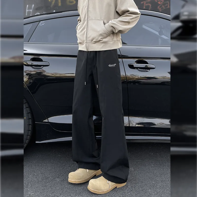 UPZCY Casual Pants Unisex-15