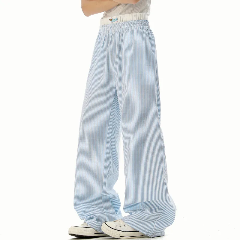UPZCY Casual Pants Unisex-1