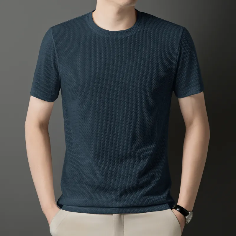 UPZCY T Shirts Unisex-25