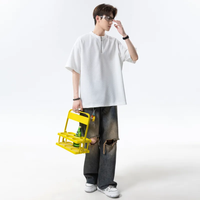 UPZCY T-Shirts Unisex-3