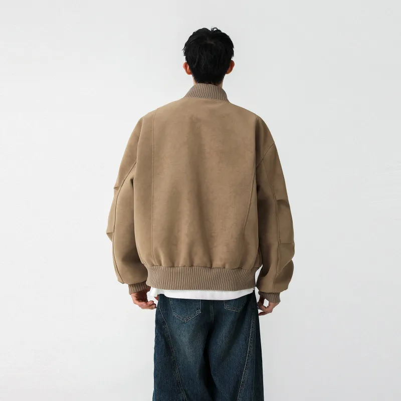 UPZCY Jackets Unisex-7