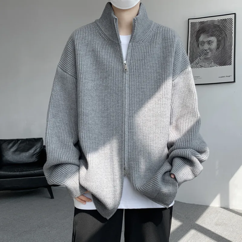 UPZCY Sweaters Unisex-3