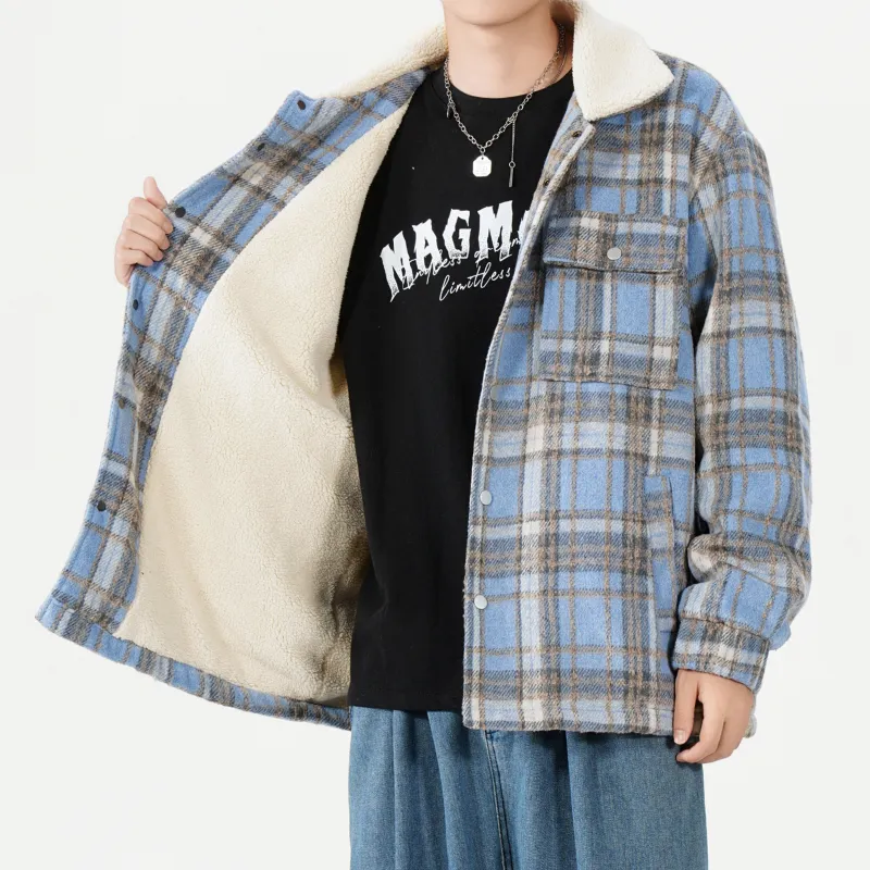 UPZCY Jackets Unisex-11