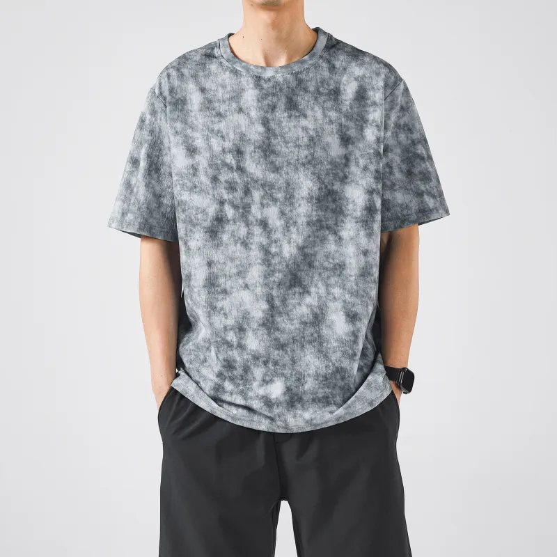 UPZCY T-Shirts Unisex-4