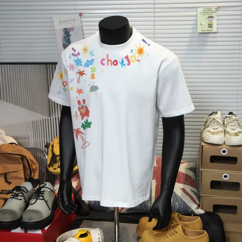 UPZCY T Shirts Unisex-10