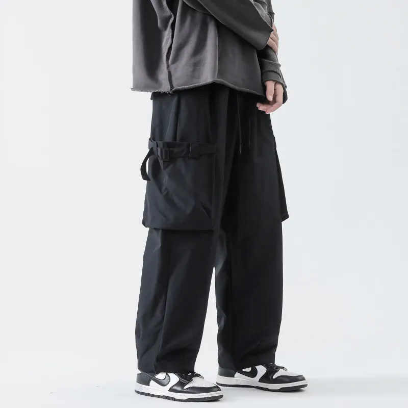 UPZCY Cargo Pants Unisex-3
