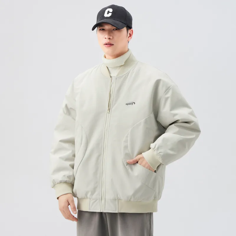 UPZCY Jackets Unisex-8