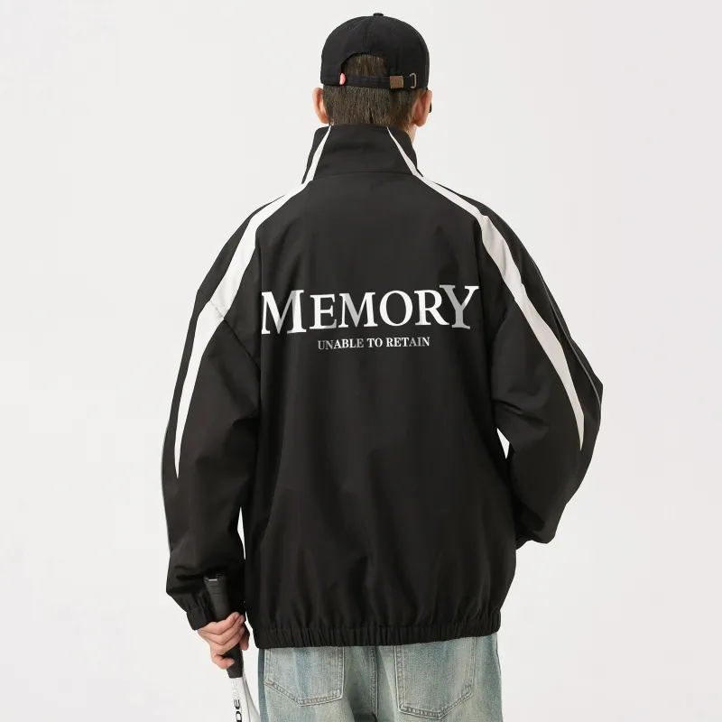 UPZCY Jackets Unisex-2