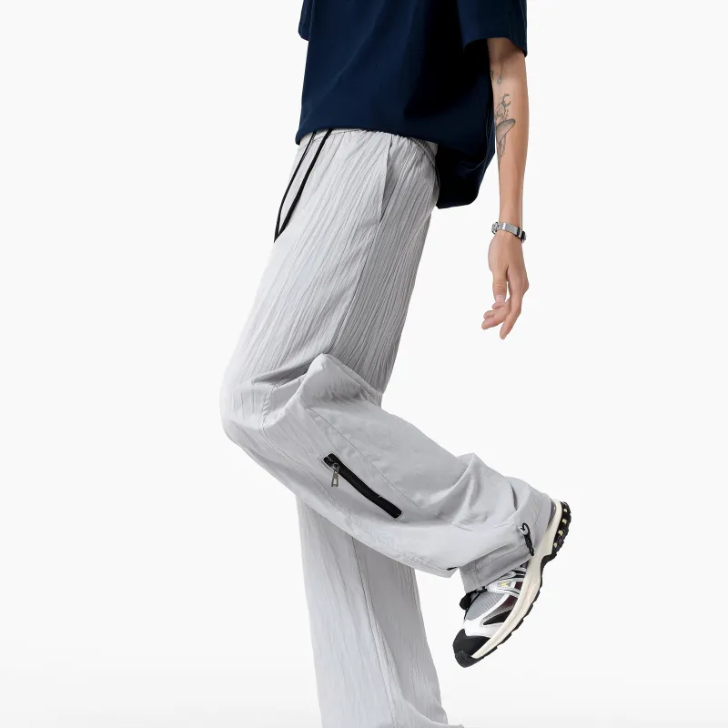 UPZCY Casual Pants Unisex-10