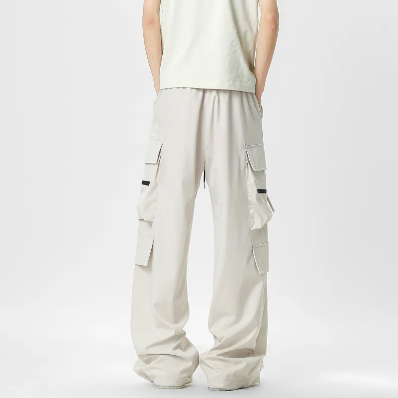 UPZCY Cargo Pants Unisex-11