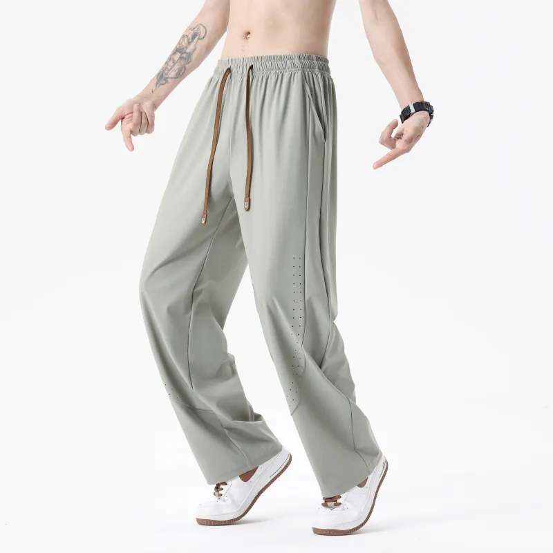 UPZCY Casual Pants Unisex-18