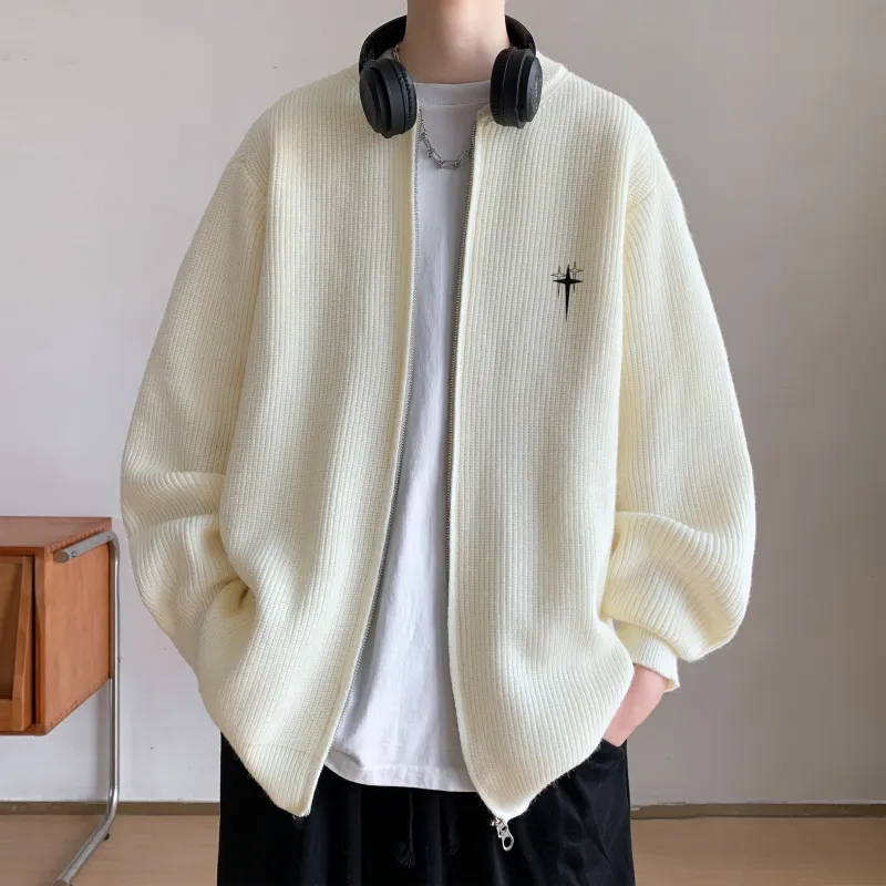 UPZCY Sweaters Unisex-12
