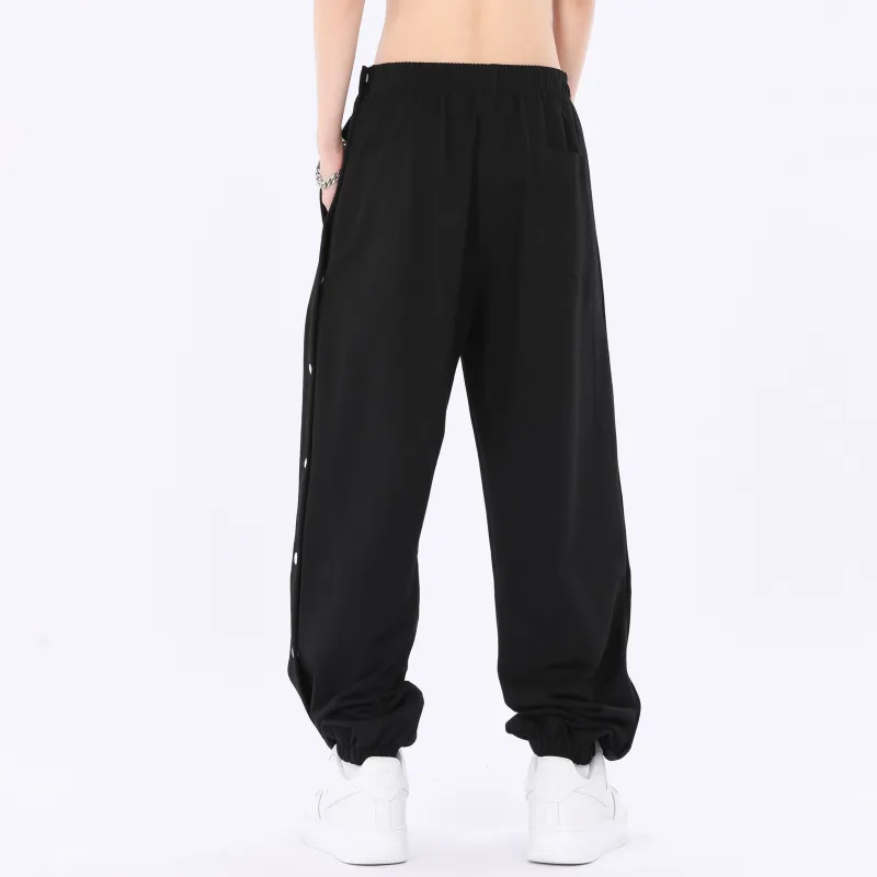 UPZCY Knitted Sports Pants Unisex-2