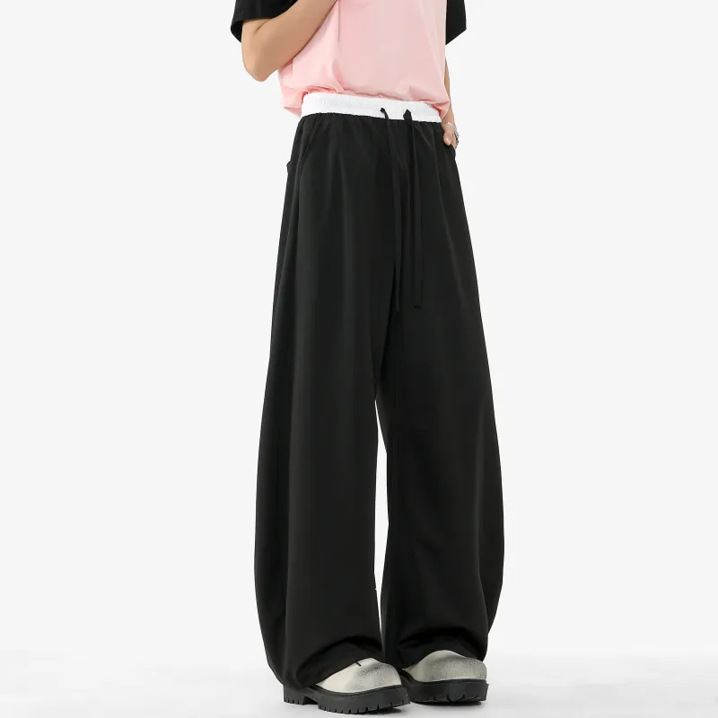 UPZCY Casual Pants Unisex-10