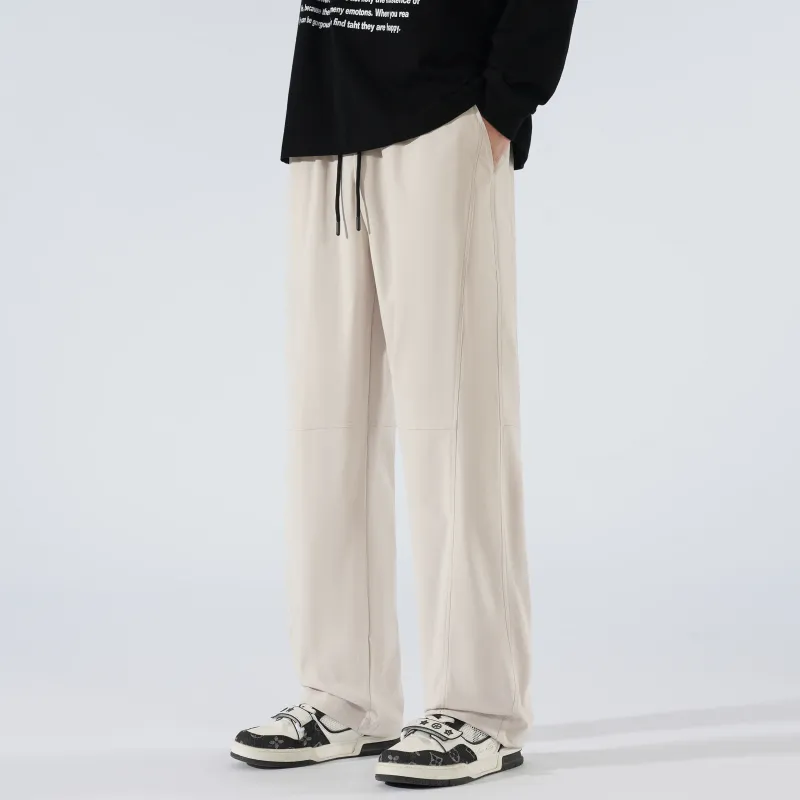 UPZCY Casual Pants Unisex-15