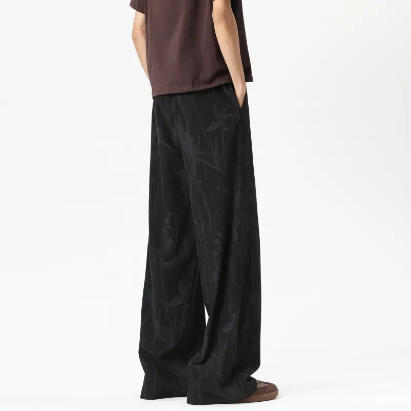 UPZCY Casual Pants Unisex-2