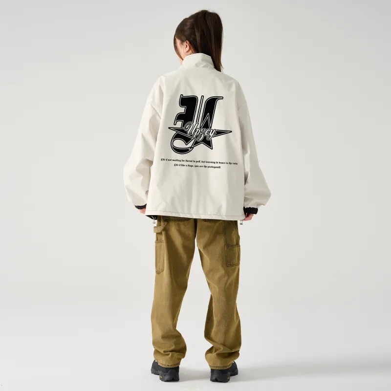 UPZCY Jackets Unisex-4
