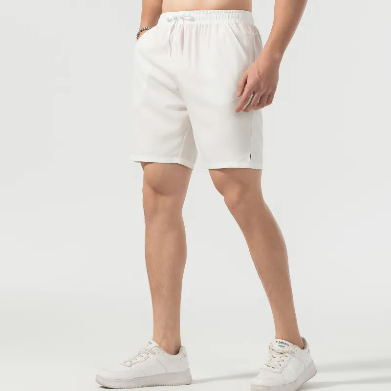 UPZCY Casual Shorts Unisex-7