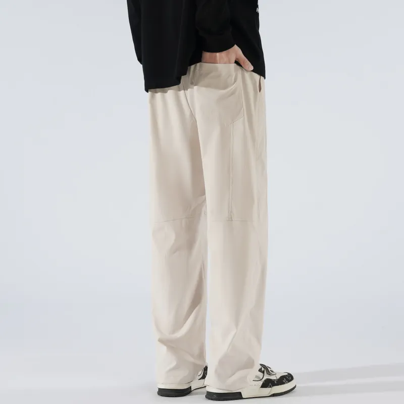 UPZCY Casual Pants Unisex-17
