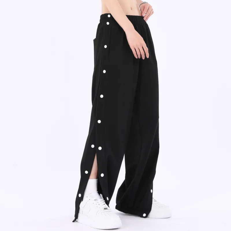 UPZCY Knitted Sports Pants Unisex-3