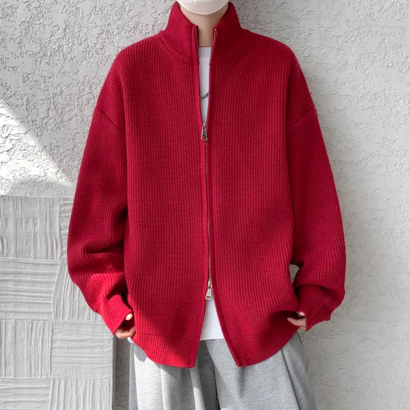 UPZCY Sweaters Unisex-22