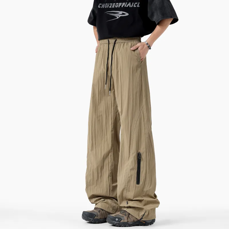 UPZCY Casual Pants Unisex-2