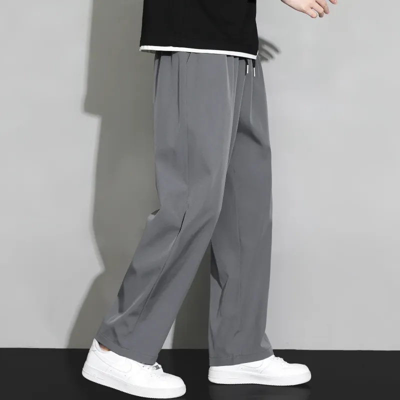 UPZCY Casual Pants Unisex-6