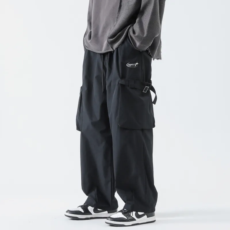 UPZCY Cargo Pants Unisex-2