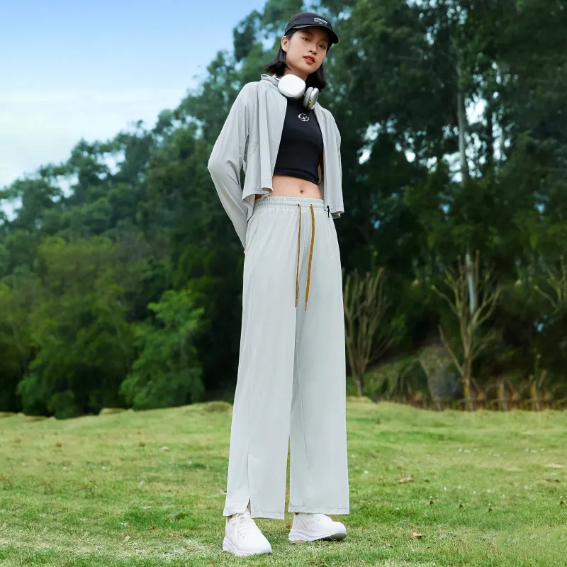 UPZCY Casual Pants Unisex-13
