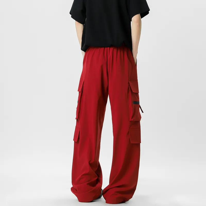 UPZCY Cargo Pants Unisex-23