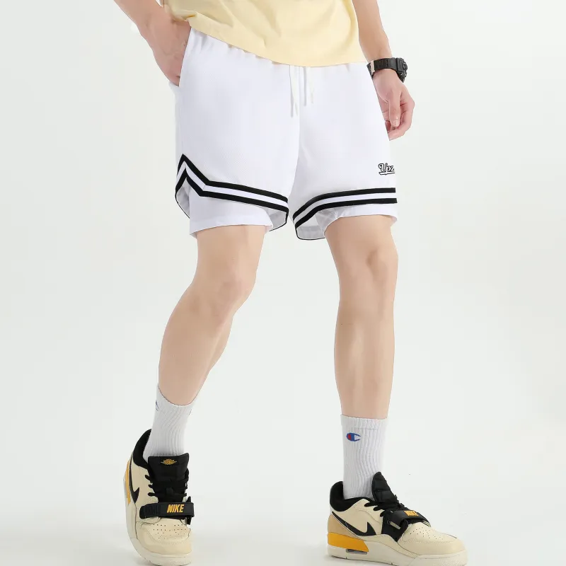 UPZCY Basketball Shorts Unisex-9
