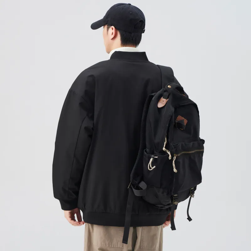 UPZCY Jackets Unisex-4