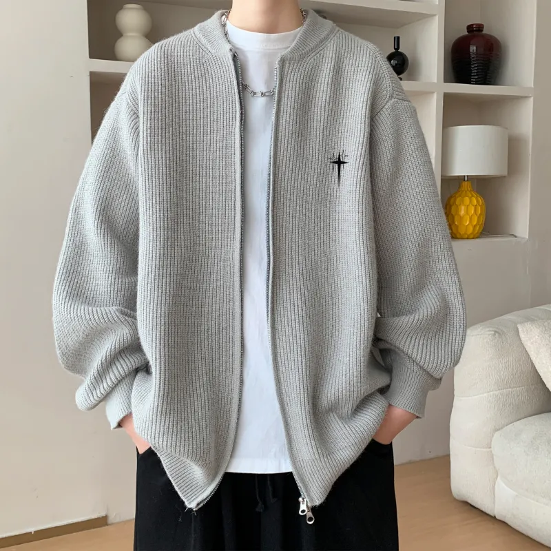 UPZCY Sweaters Unisex-6