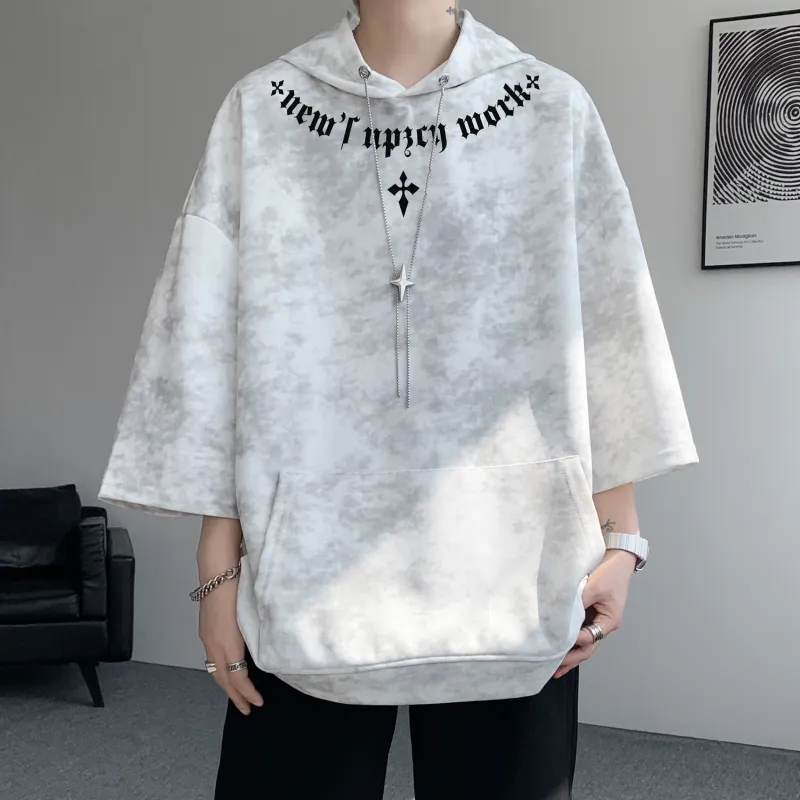 UPZCY T Shirts Unisex-6