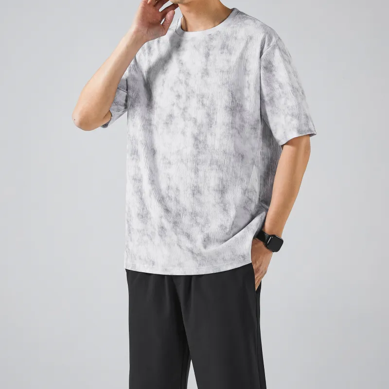 UPZCY T-Shirts Unisex-14
