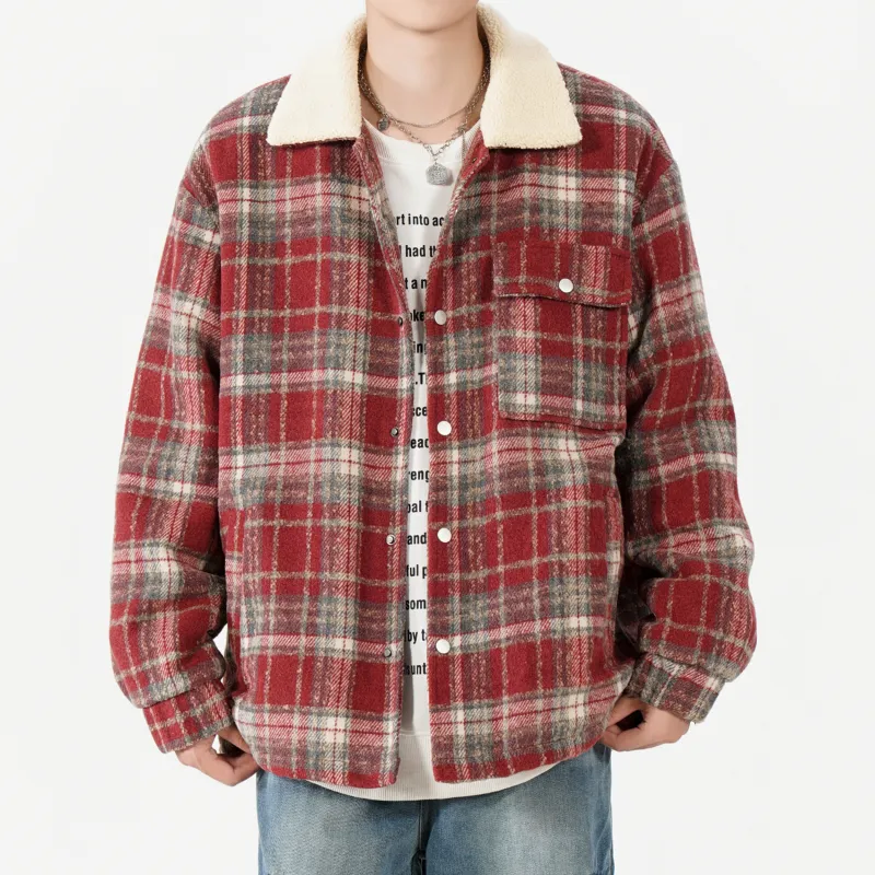 UPZCY Jackets Unisex-16