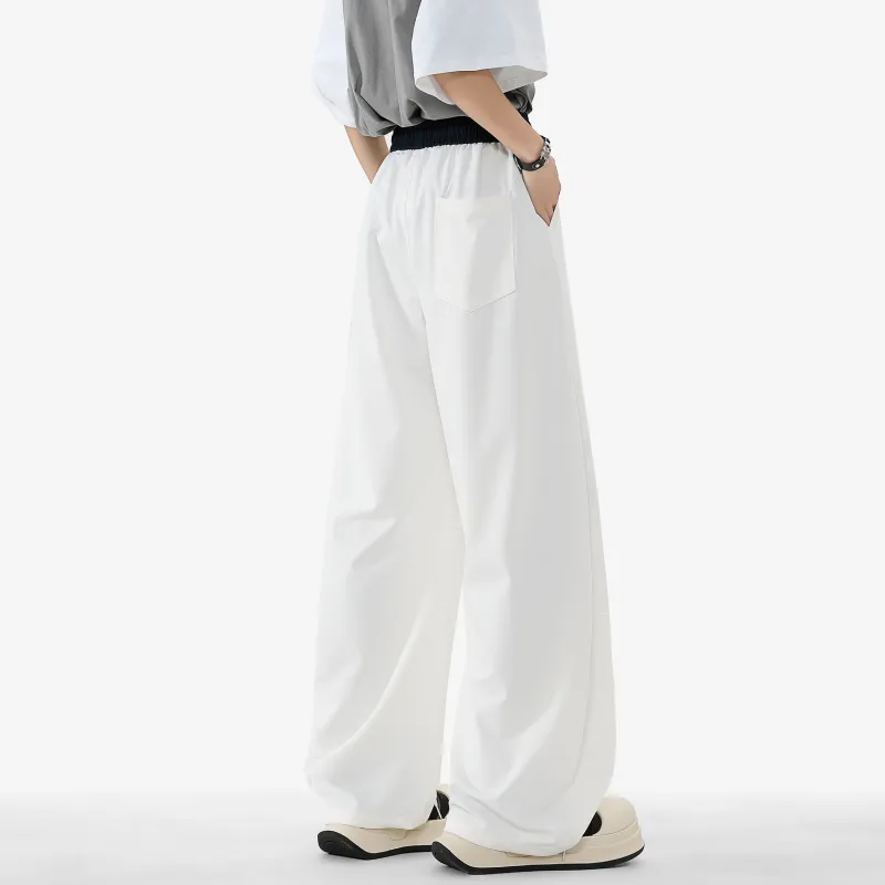 UPZCY Casual Pants Unisex-6