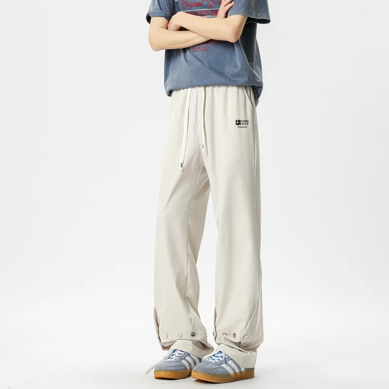 UPZCY Casual Pants Unisex-2