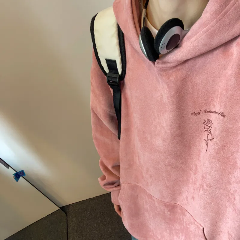 UPZCY Sweatshirts Unisex-7