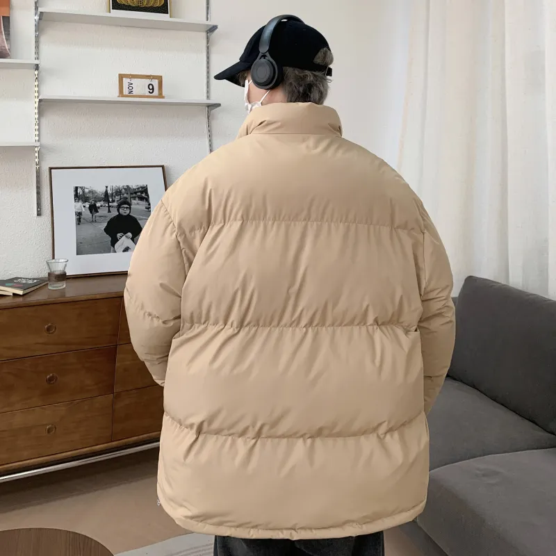 UPZCY Puffer Jackets Unisex-17