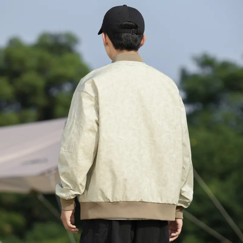 UPZCY Jackets Unisex-4